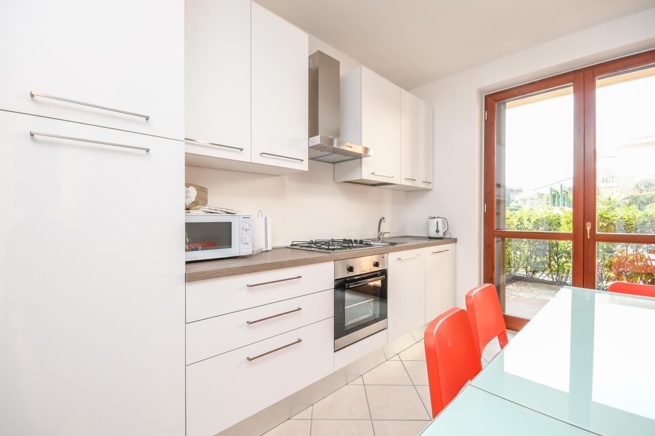Il Sole Uno Apartment *