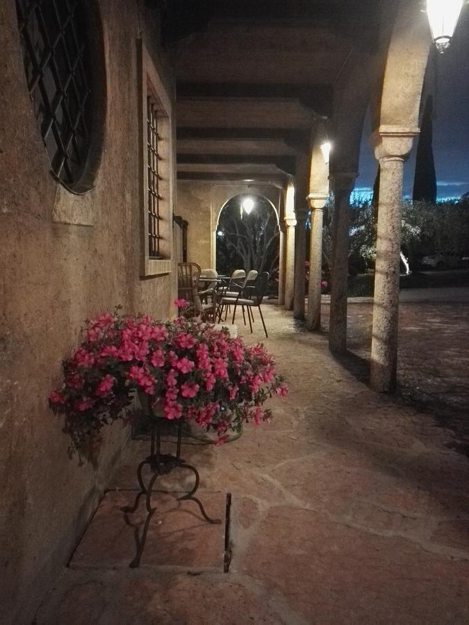 Bed & Breakfast Paradiso