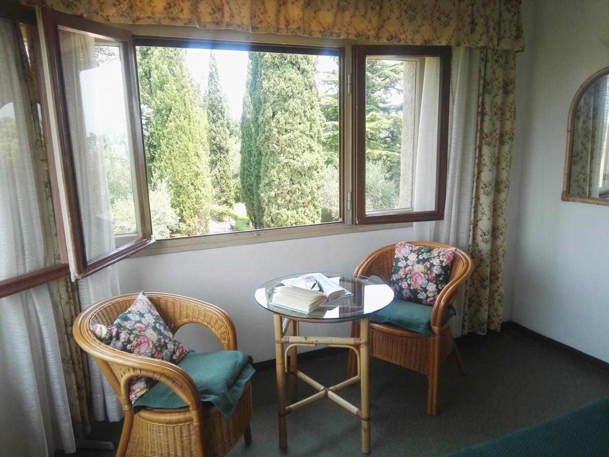 Paradiso Bed & Breakfast Sirmione