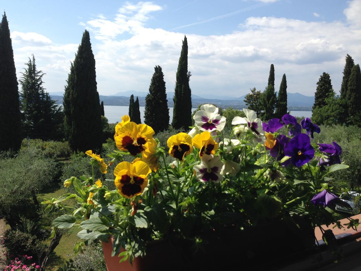Bed & Breakfast Paradiso Sirmione