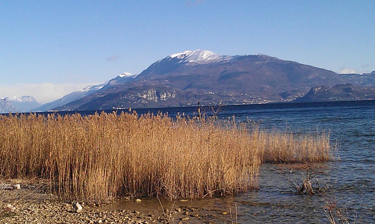 Paradiso * Sirmione