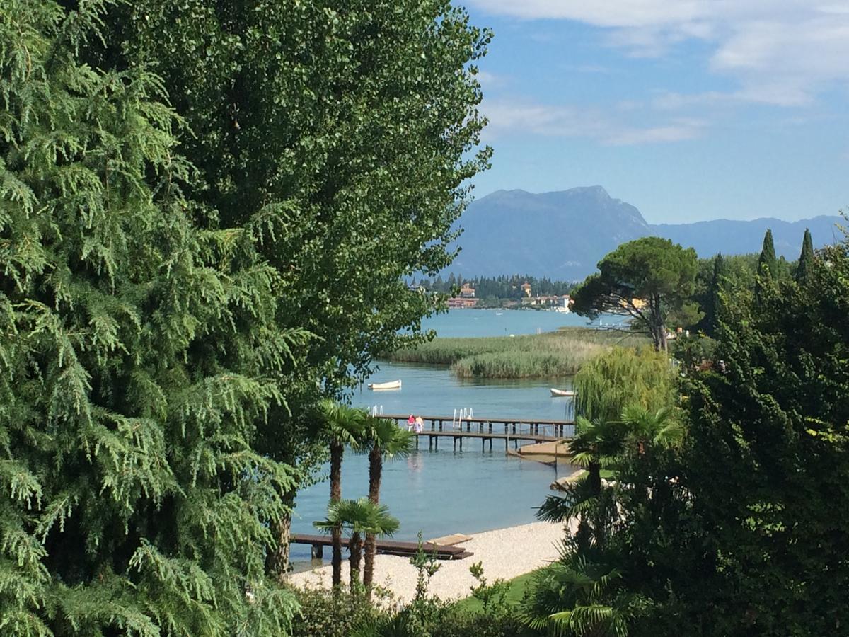 La Rondine Sirmione