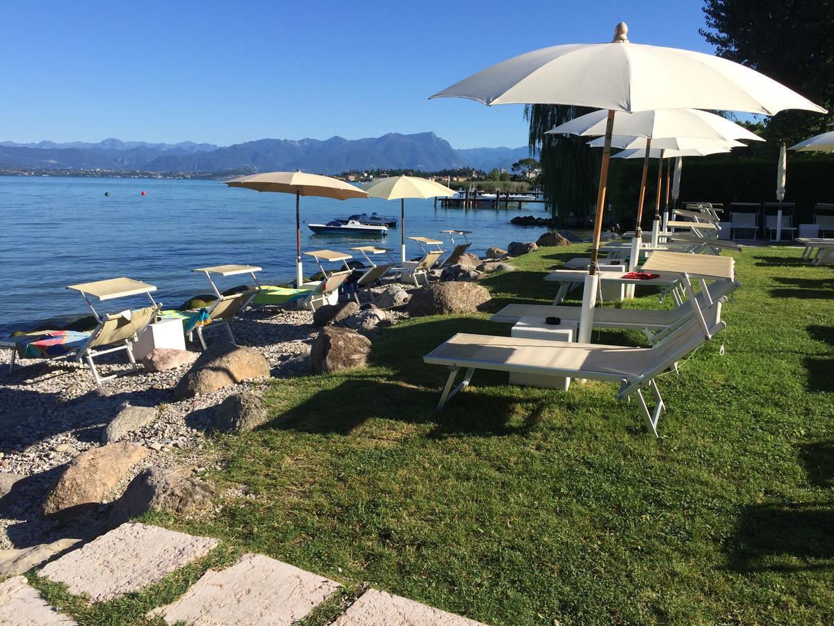 La Rondine Hotel Sirmione