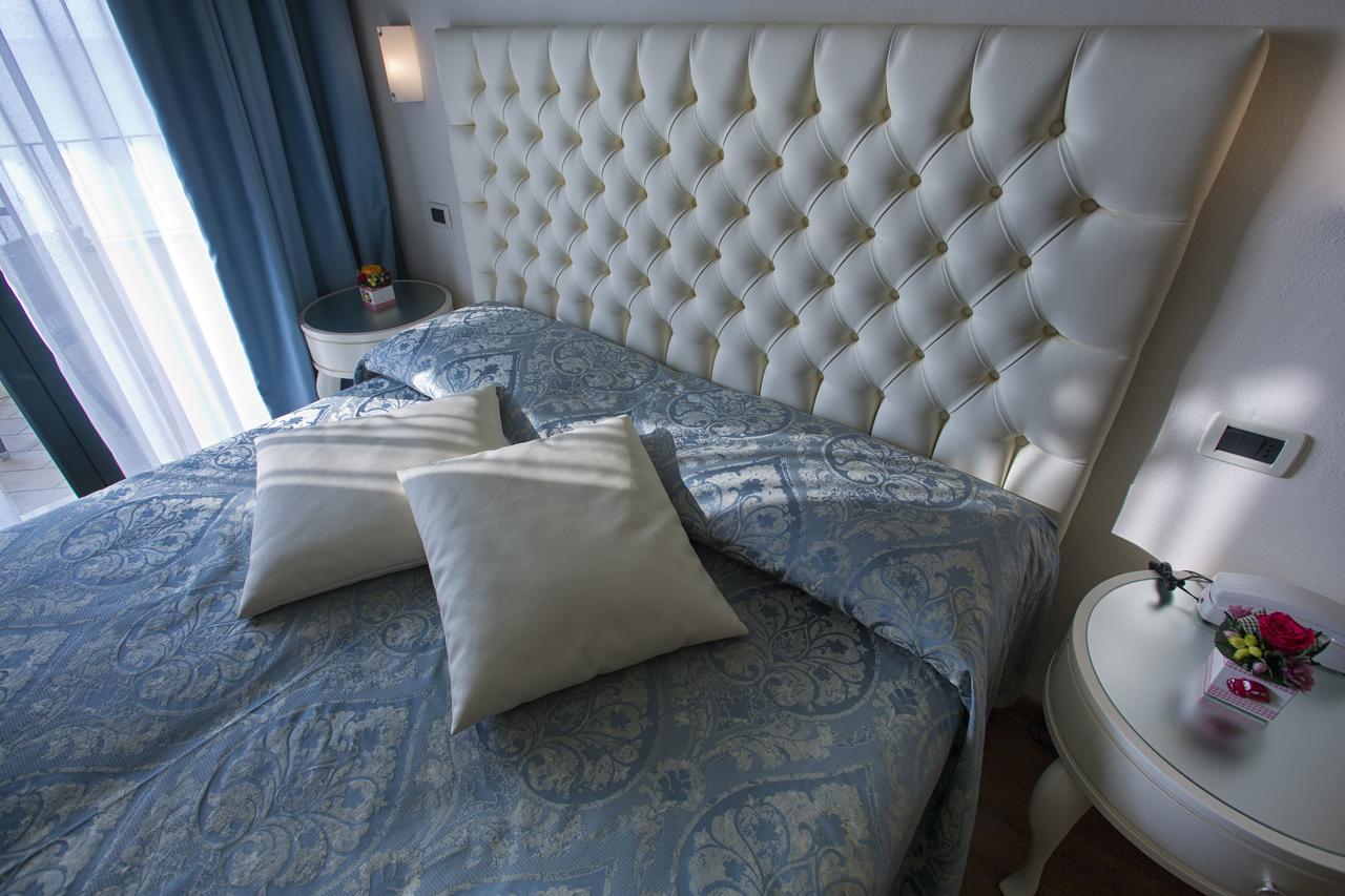 La Rondine Hotel 3*