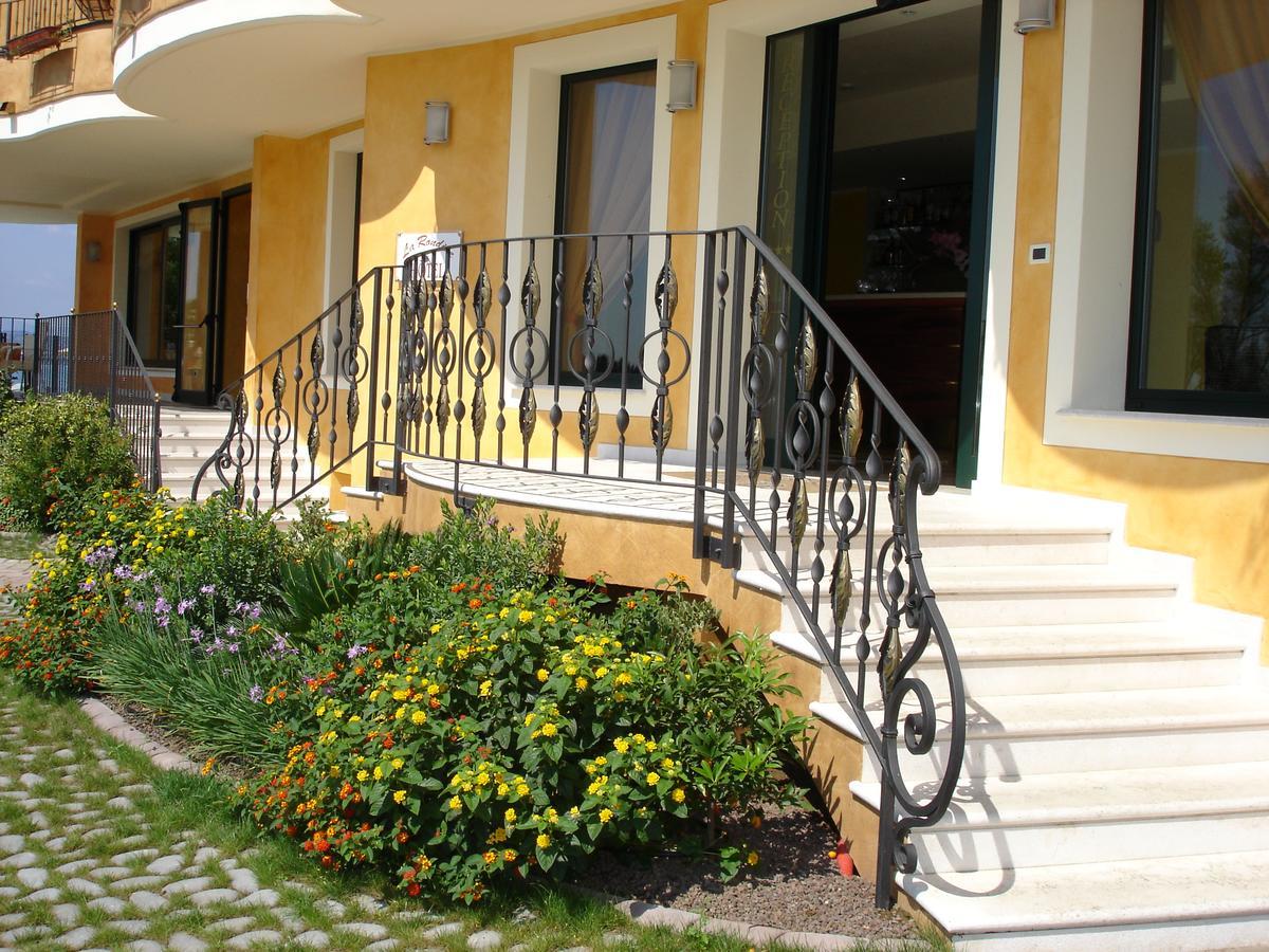 Hotel La Rondine 3*