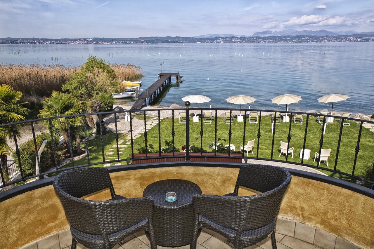 La Rondine Hotel Sirmione