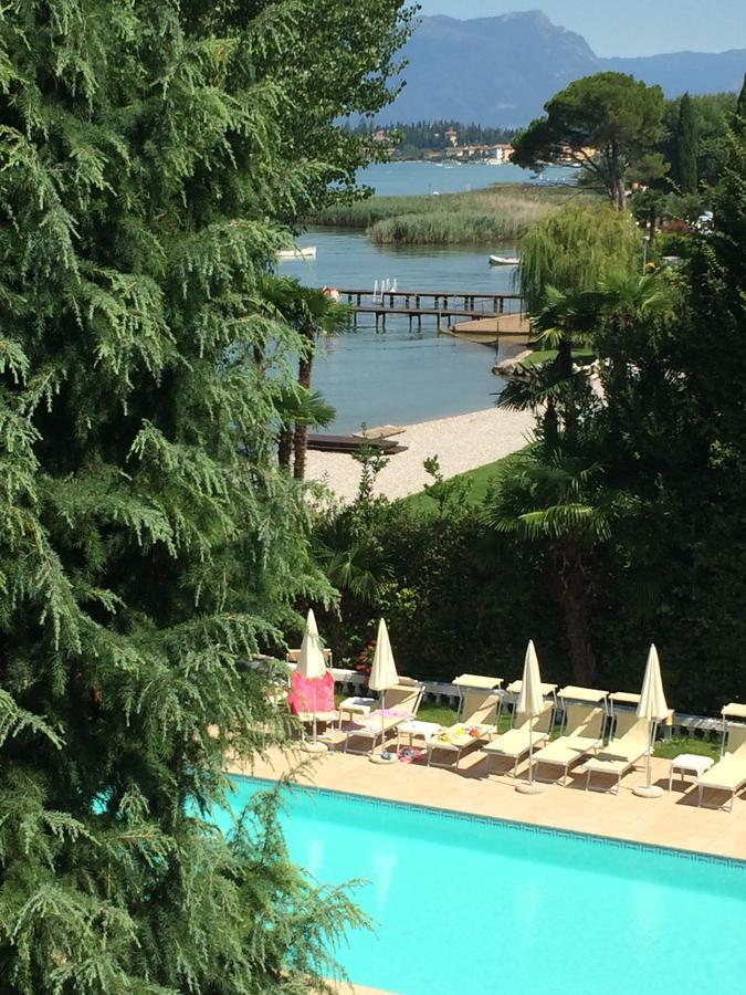 La Rondine 3* Sirmione
