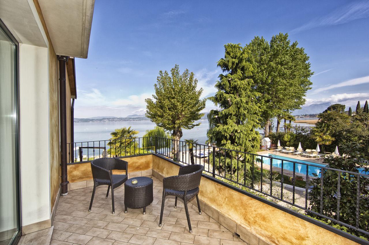 La Rondine 3* Sirmione