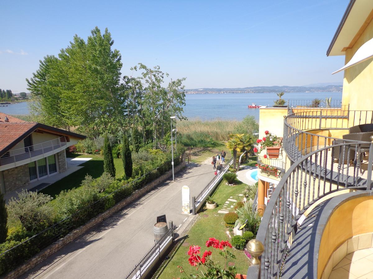 La Rondine Sirmione