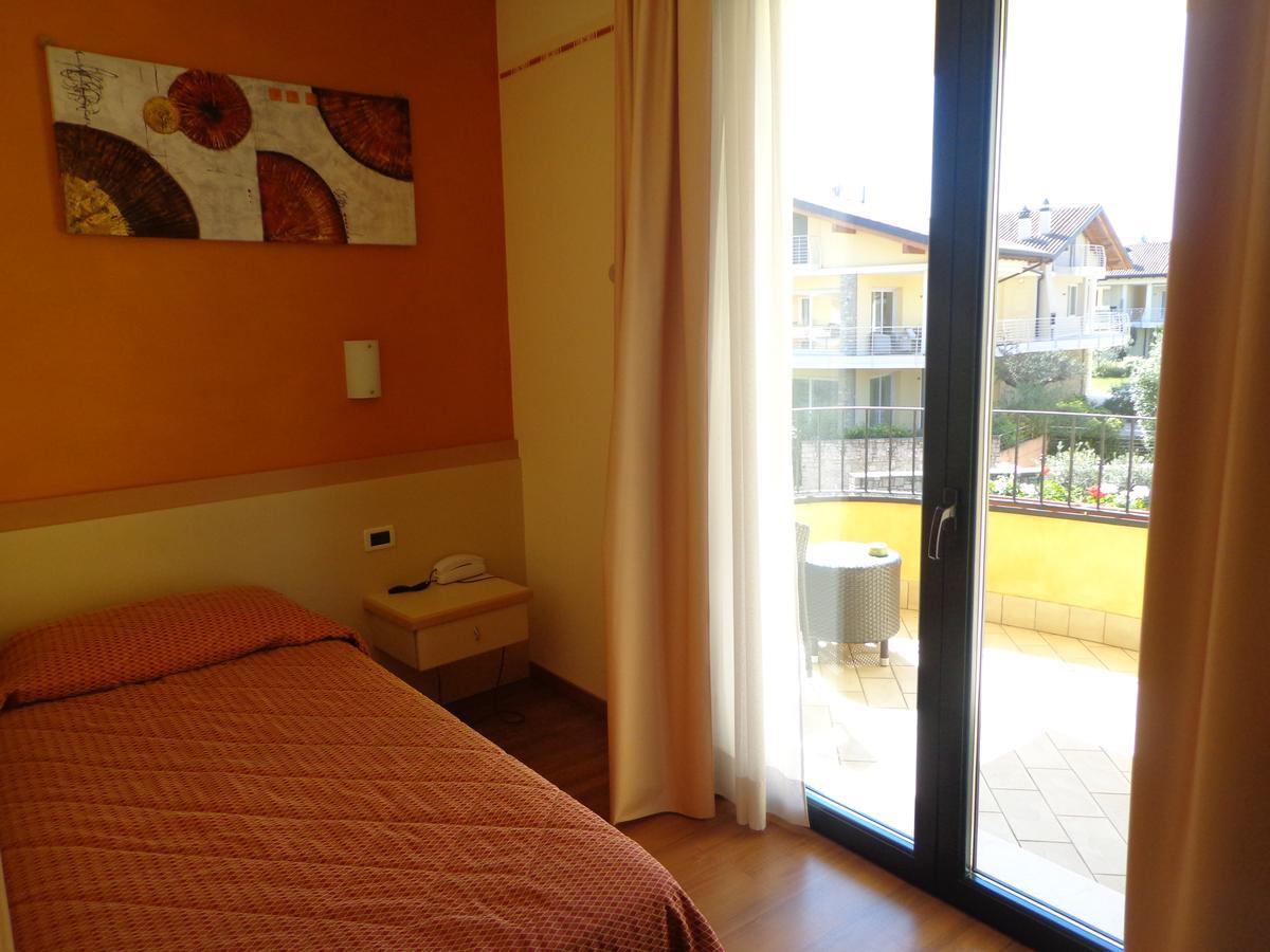 La Rondine Hotel Sirmione