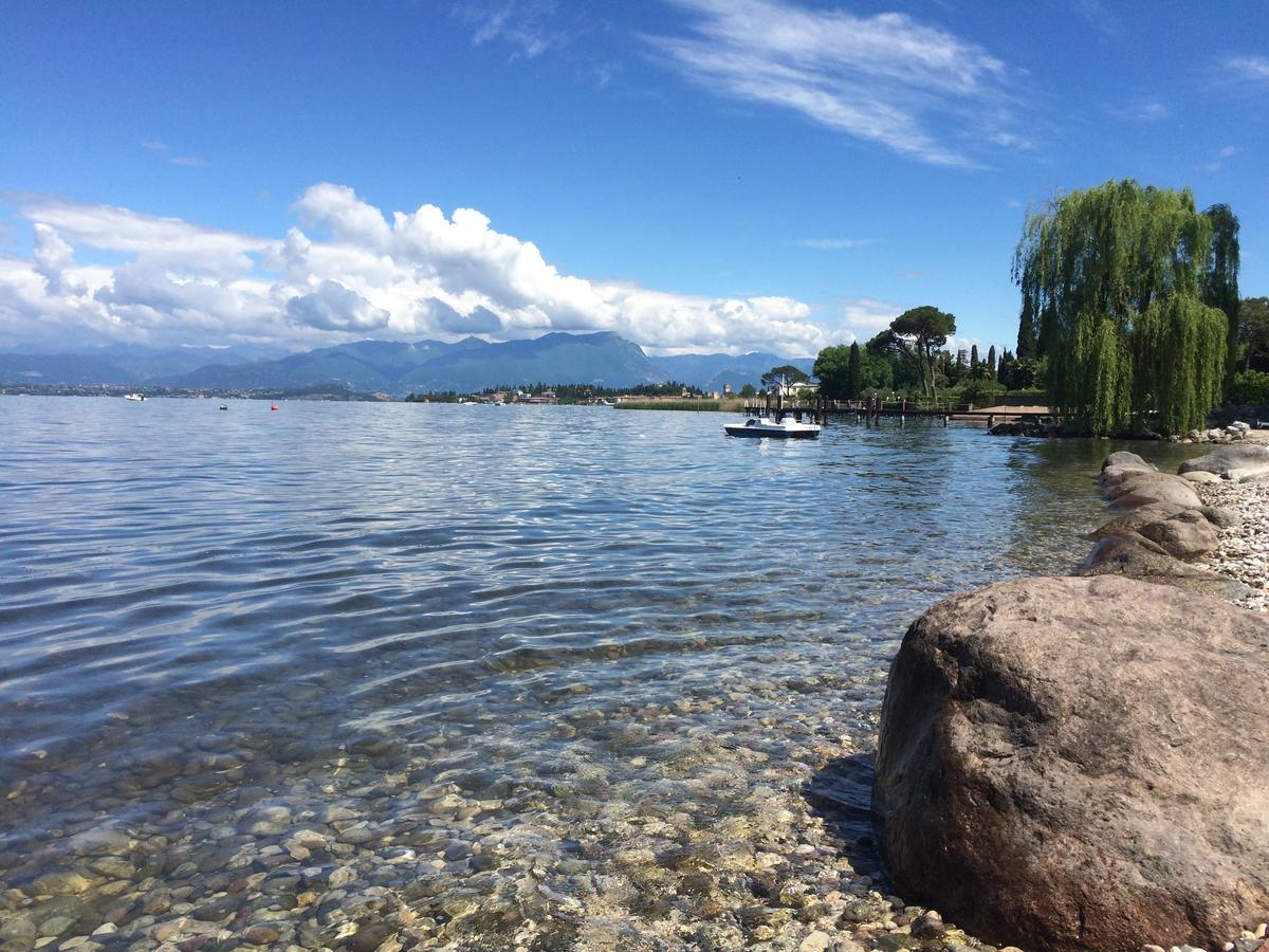 La Rondine Hotel