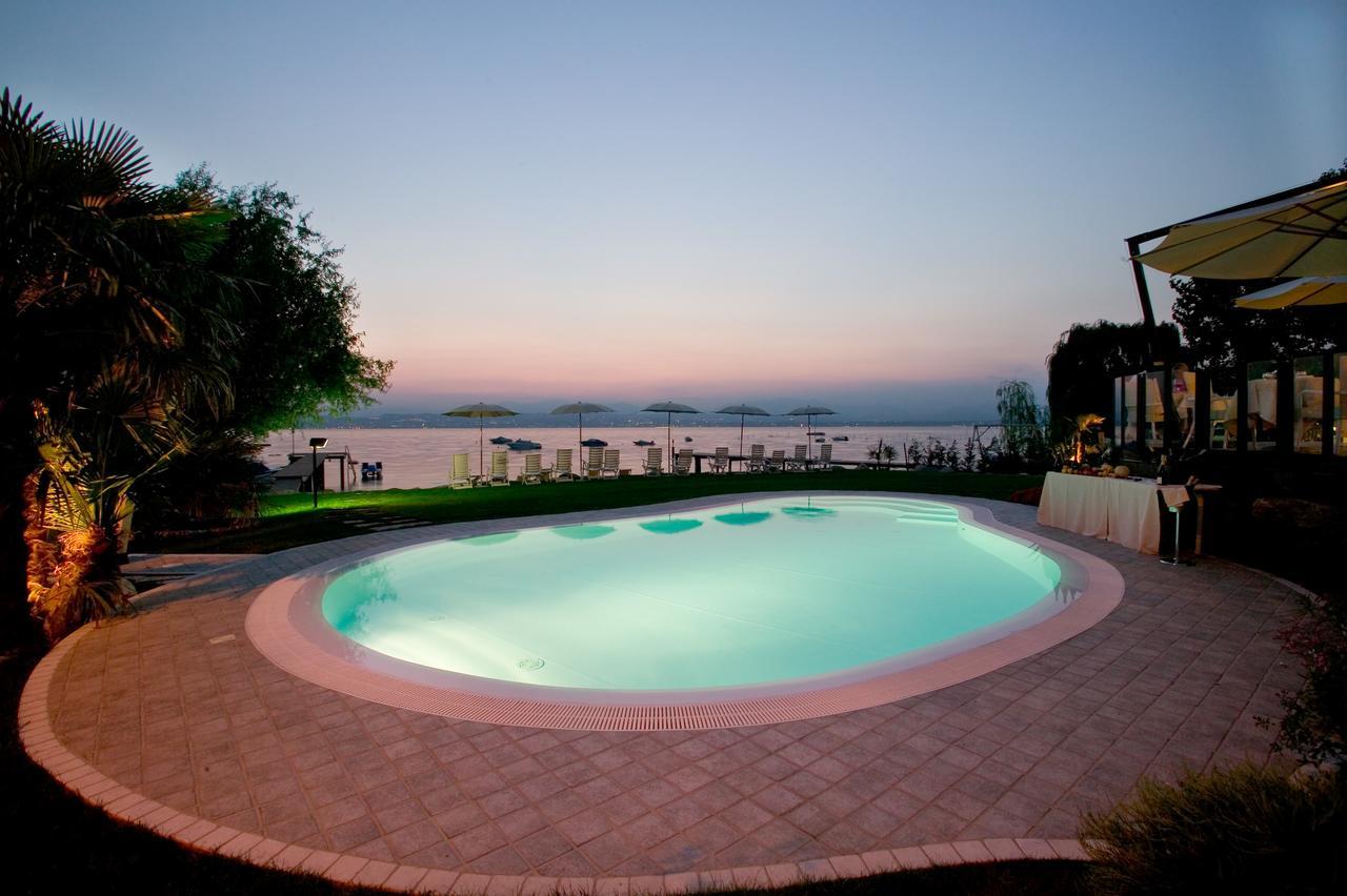 Hotel La Rondine 3*