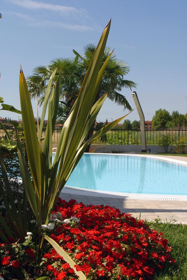 La Rondine Hotel Sirmione