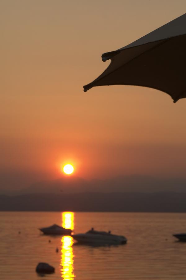 La Rondine 3* Sirmione