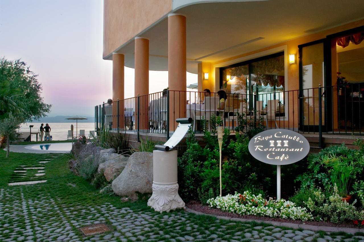 La Rondine Hotel