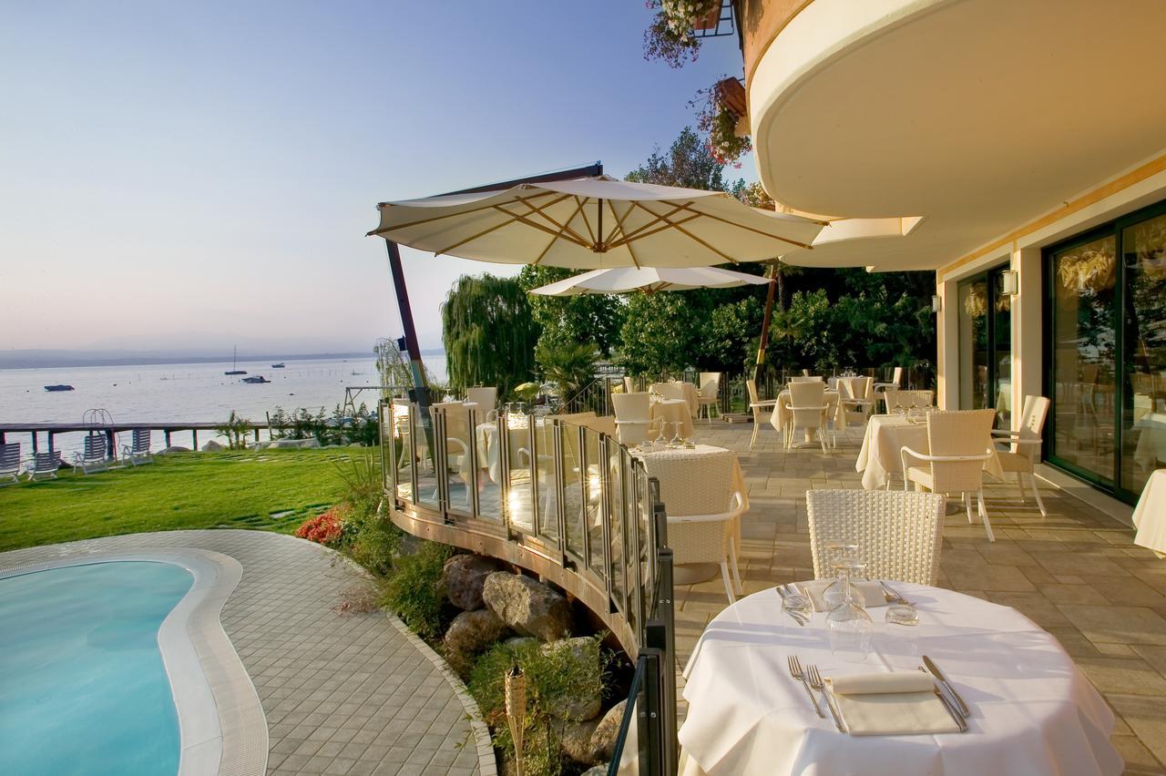 Hotel La Rondine Sirmione