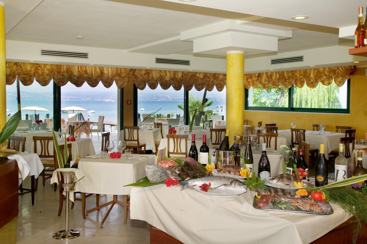La Rondine Hotel