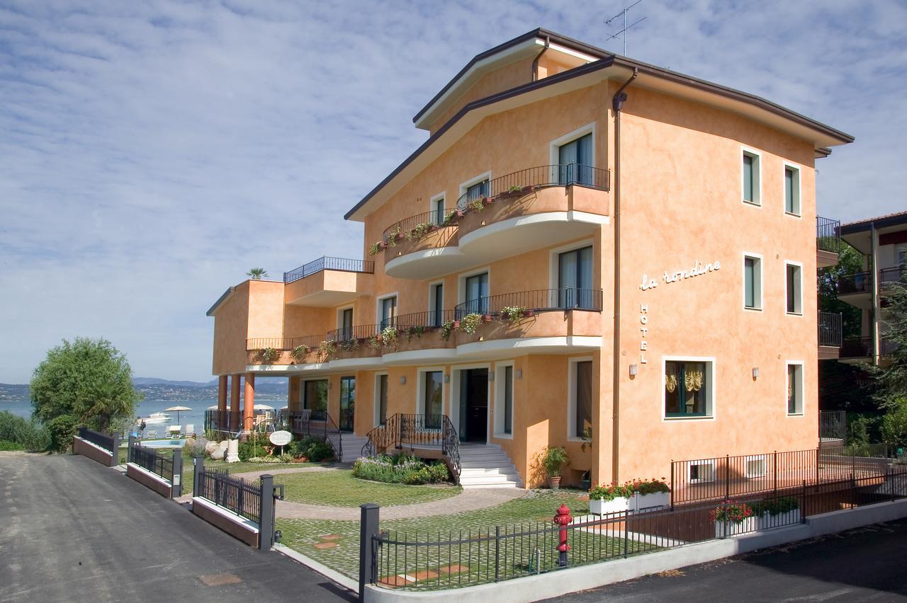 La Rondine Sirmione