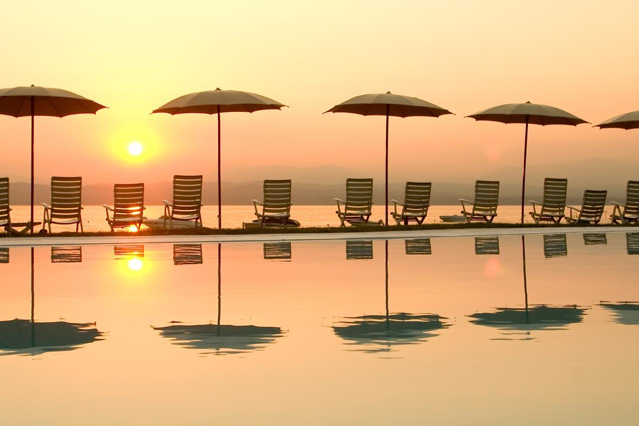 La Rondine Hotel 3*