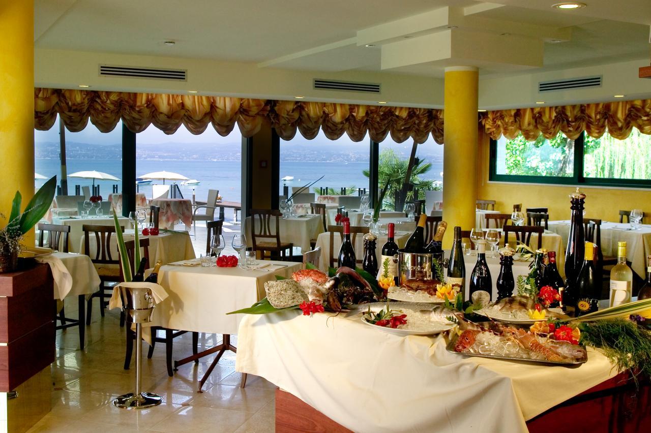 La Rondine Hotel 3*
