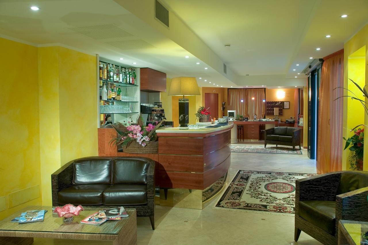 Hotel La Rondine