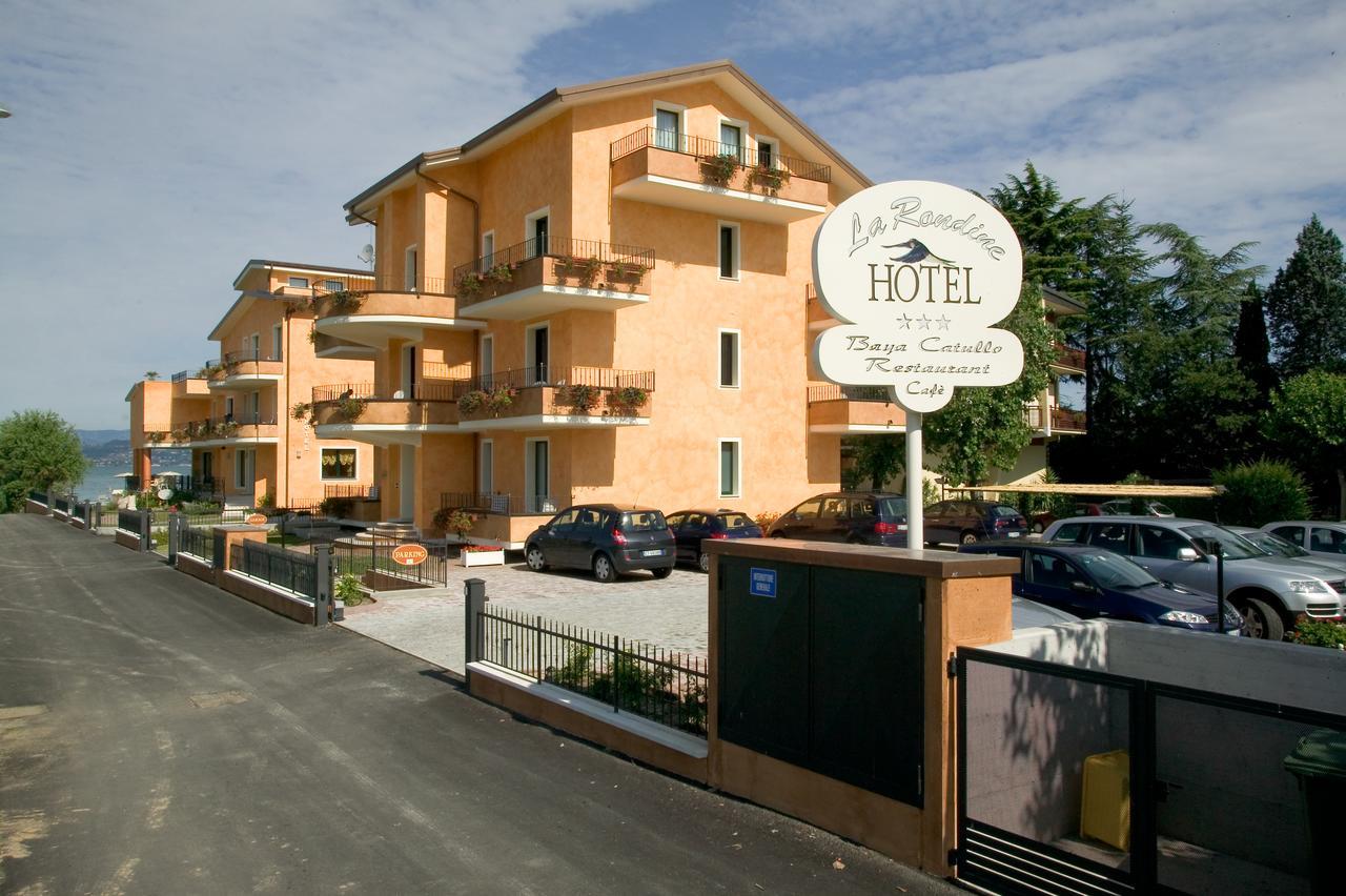Hotel La Rondine