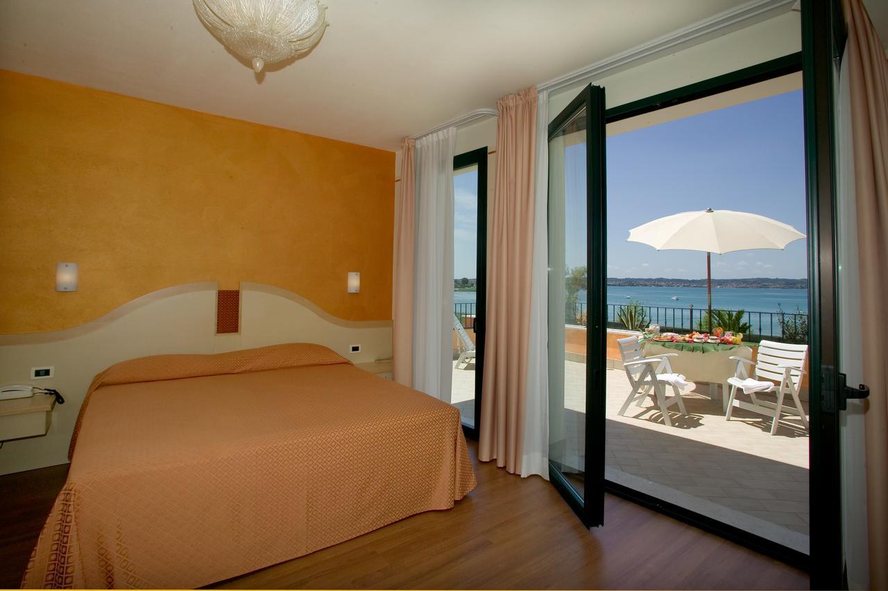 La Rondine Sirmione
