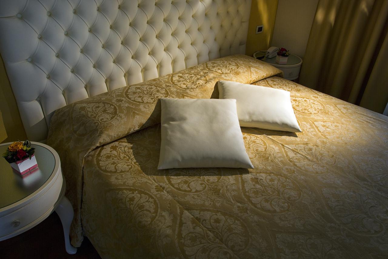 La Rondine Hotel 3*