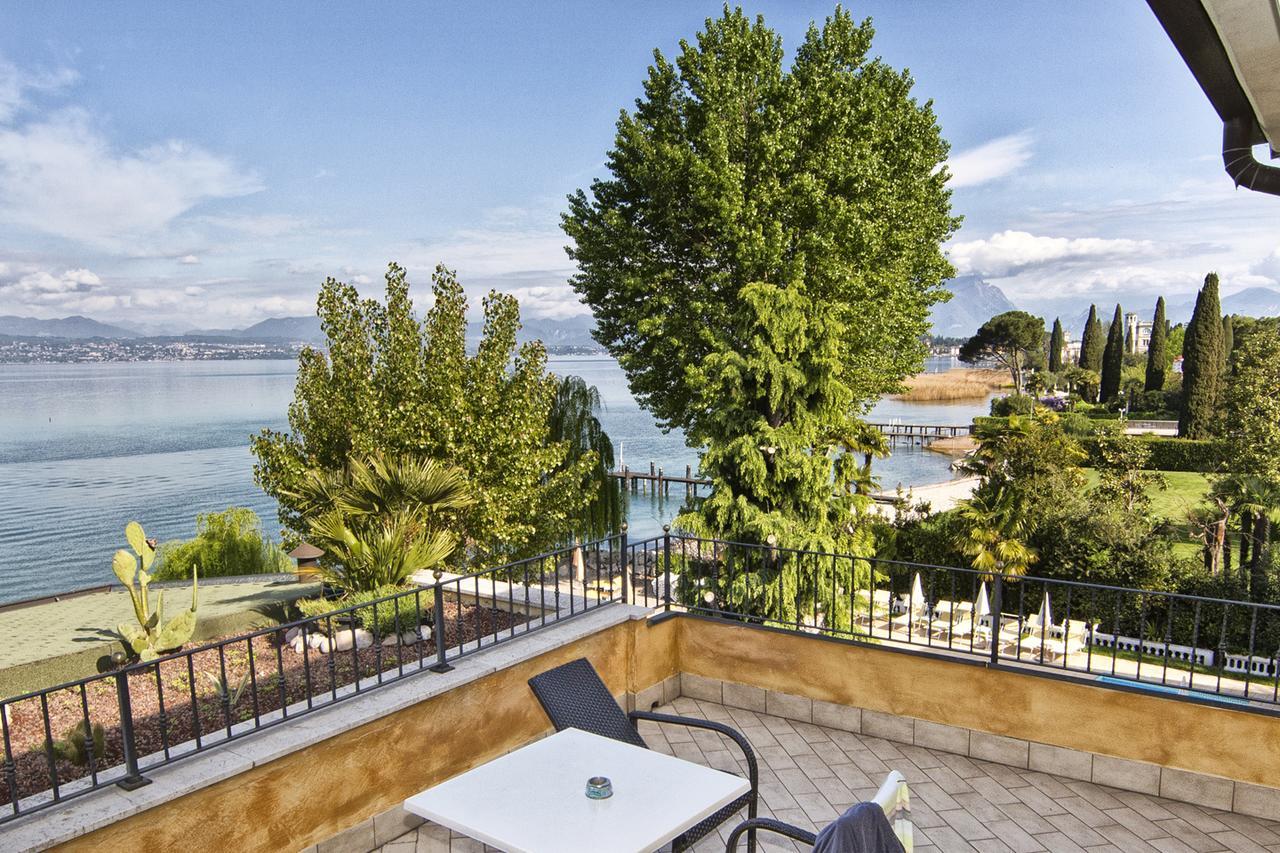 La Rondine Hotel