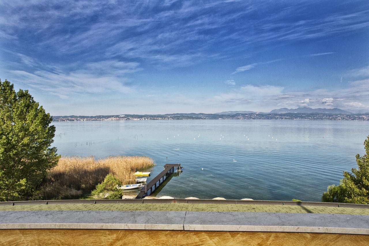 Hotel La Rondine Sirmione