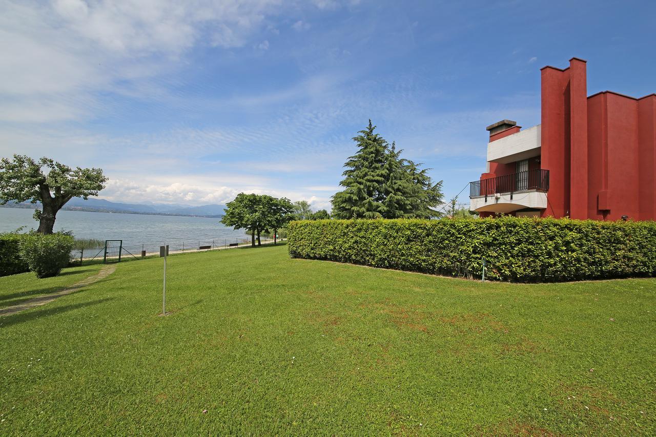 Apartment Holiday Sirmione Apartments *