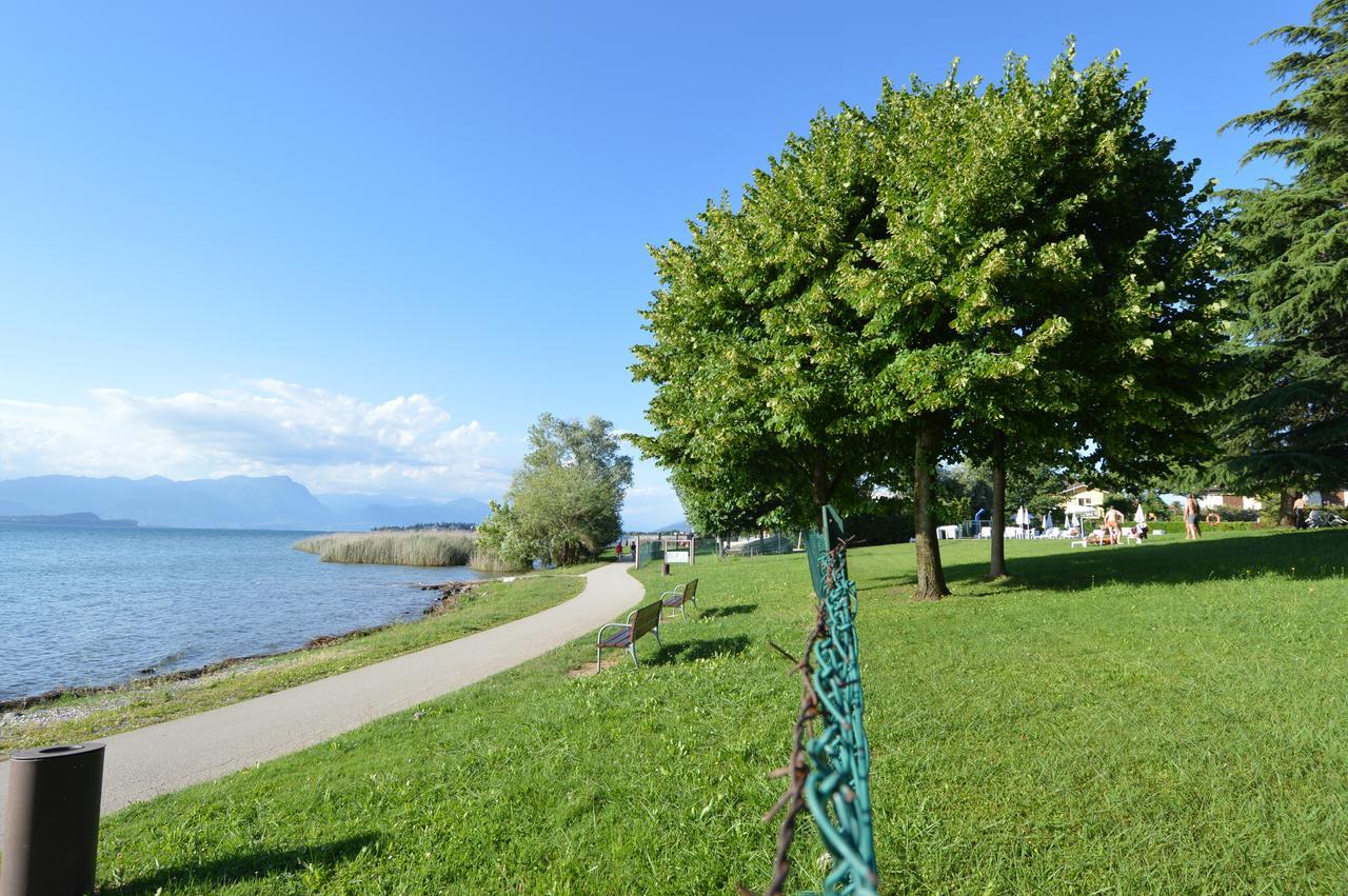 Holiday Sirmione Apartments Apartment Sirmione