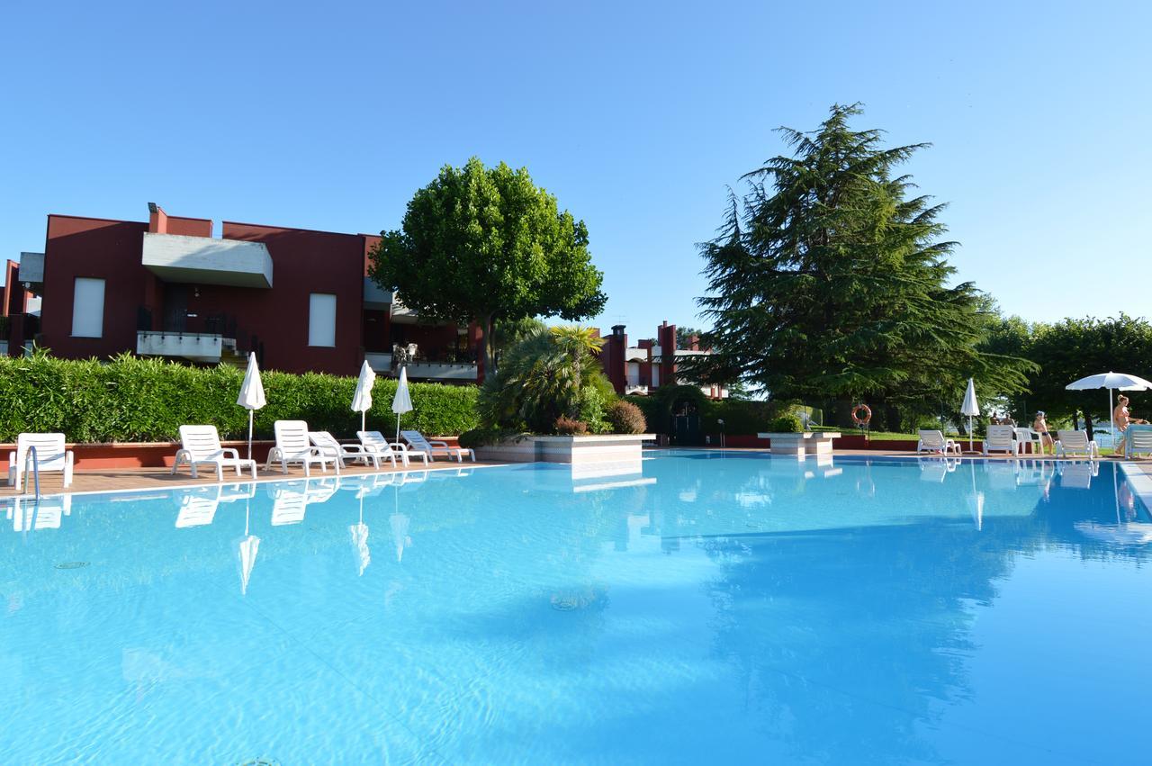 Apartment Holiday Sirmione Apartments Sirmione