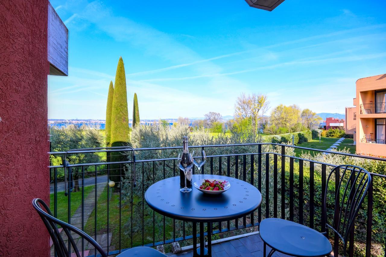 Holiday Sirmione Apartments