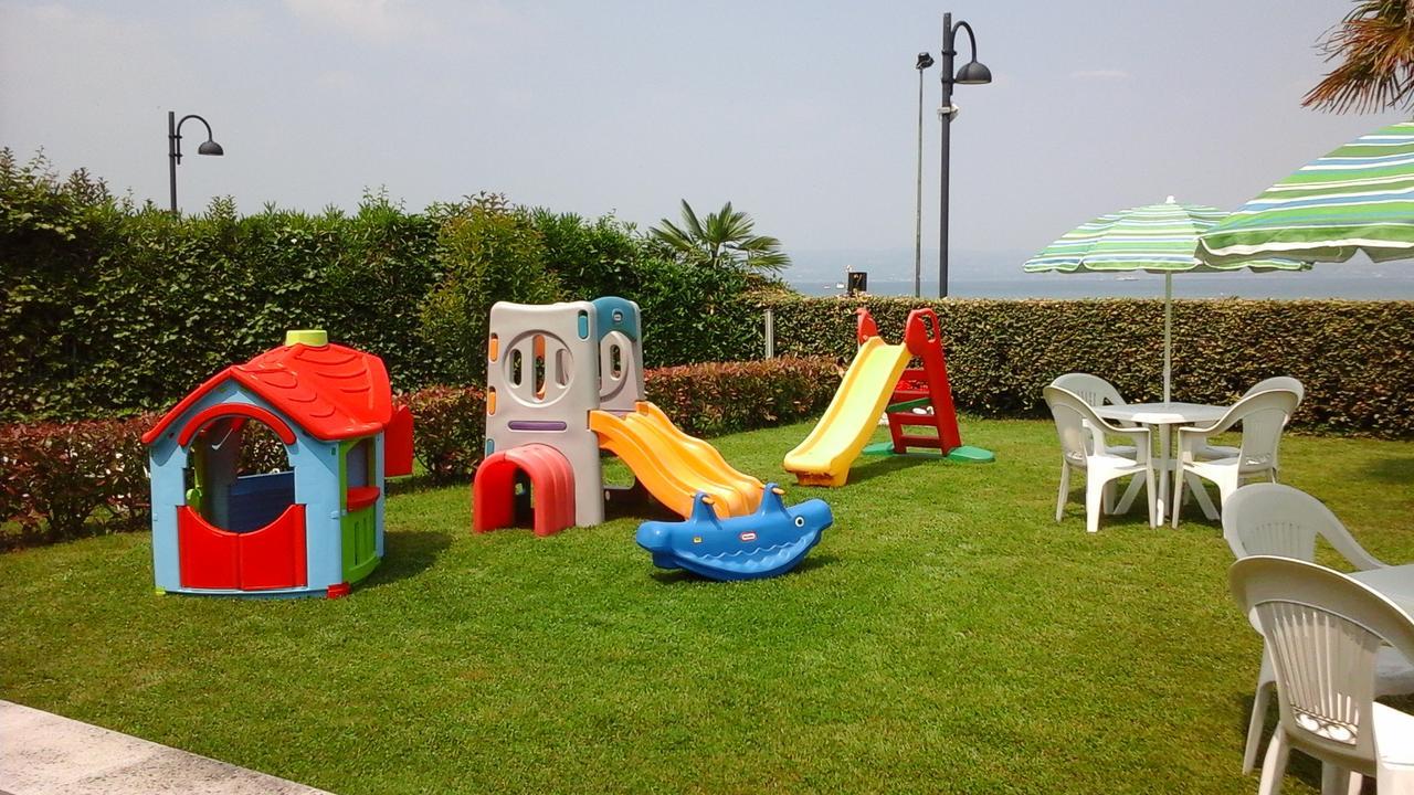 Tulipano Appartement Sirmione
