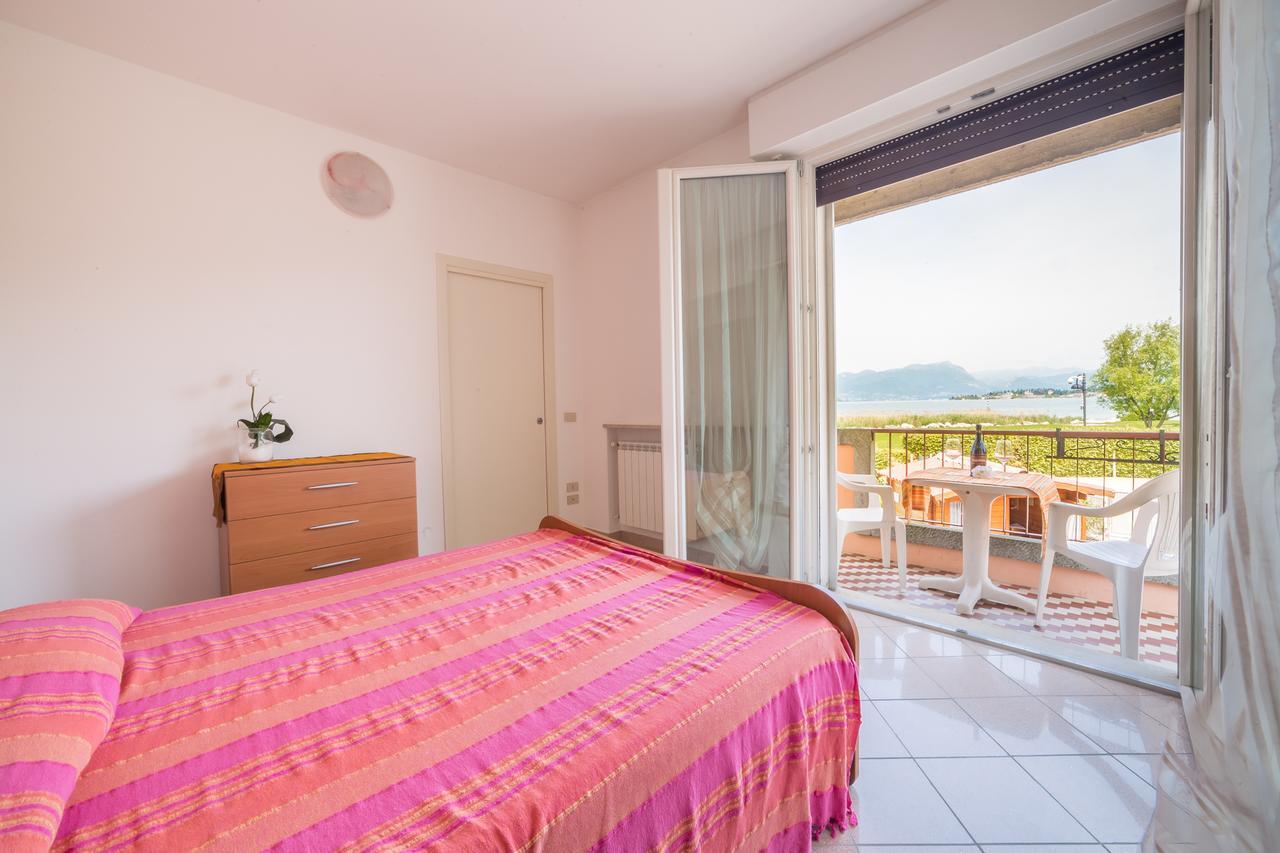 Appartement Tulipano