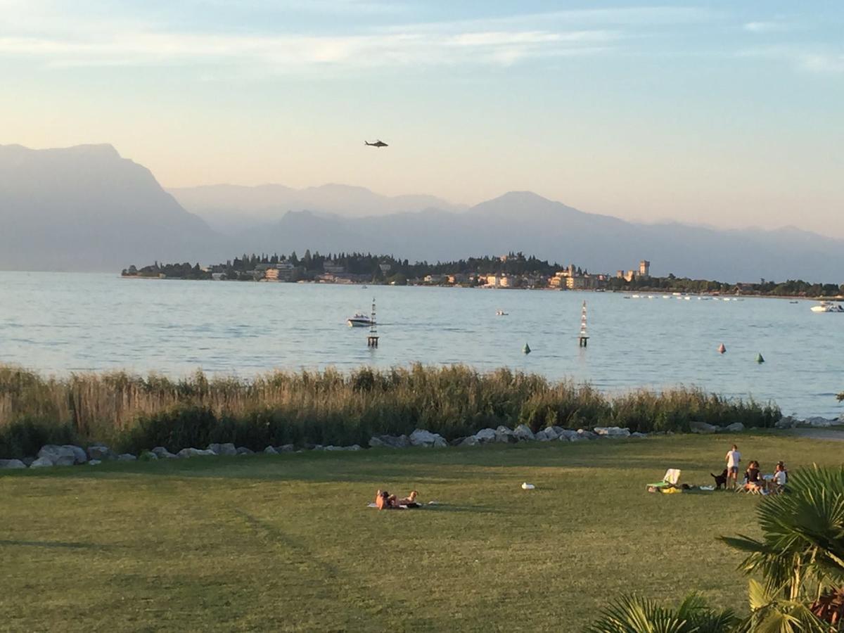Tulipano Appartement Sirmione