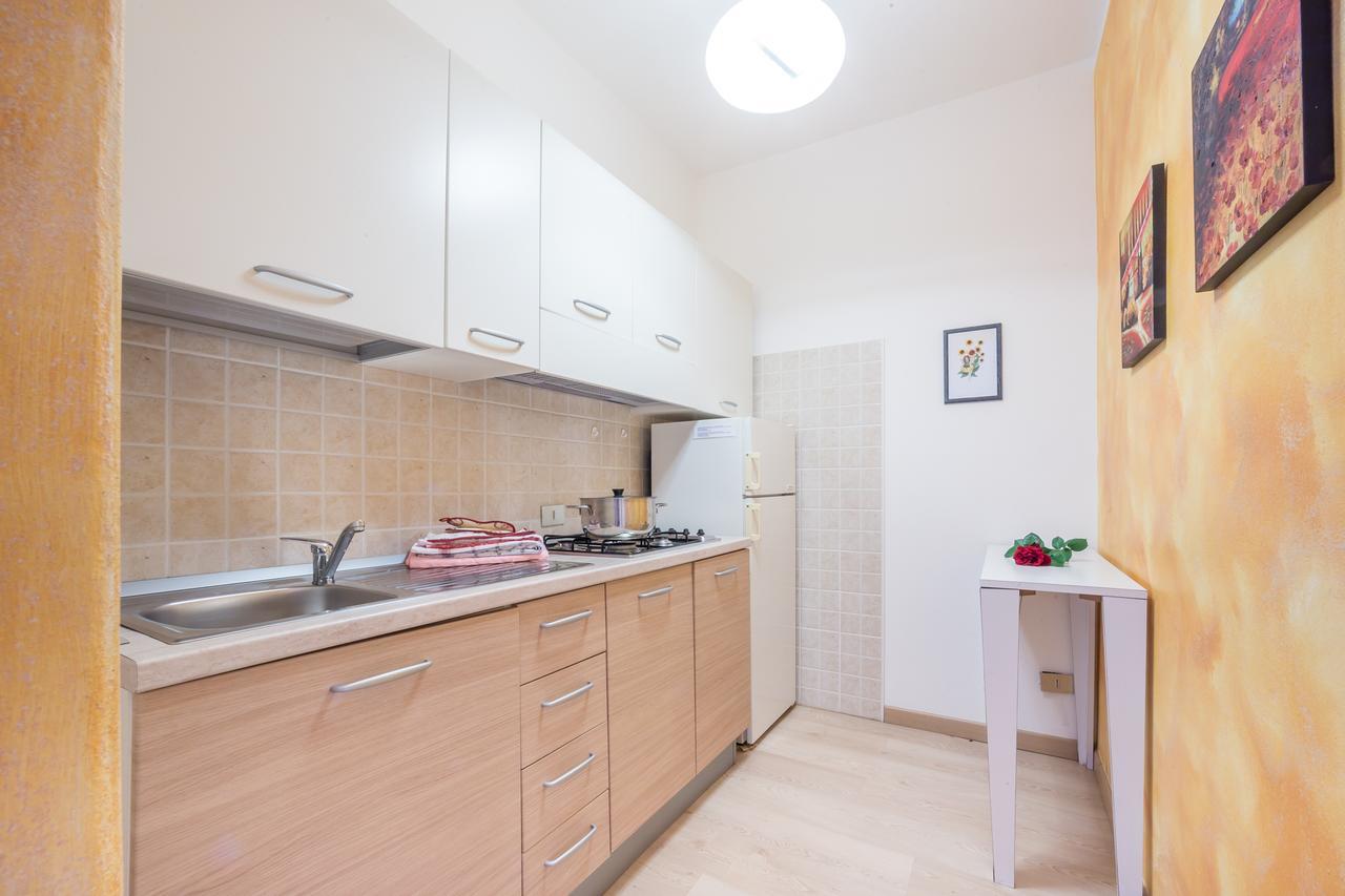 Appartement Tulipano Sirmione