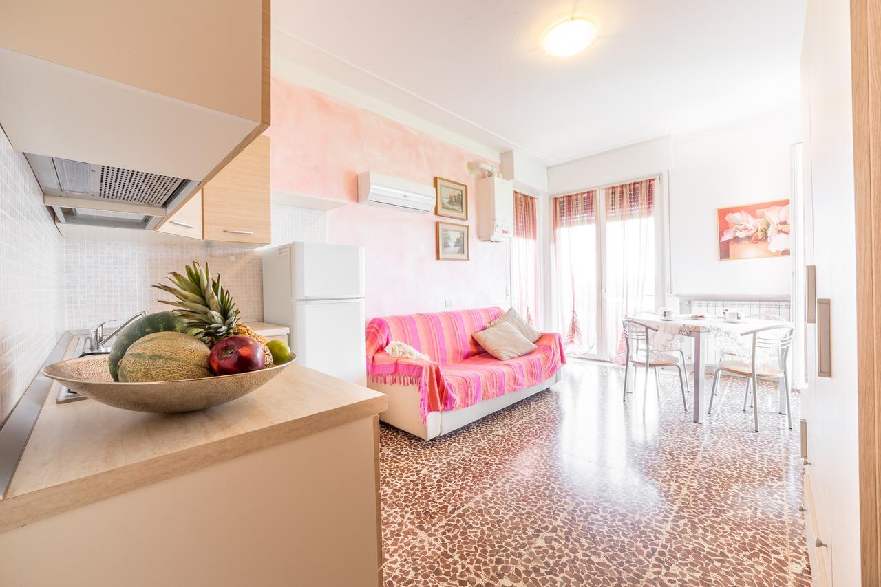Tulipano Appartement *