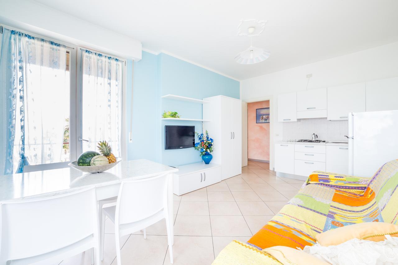 Appartement Tulipano *