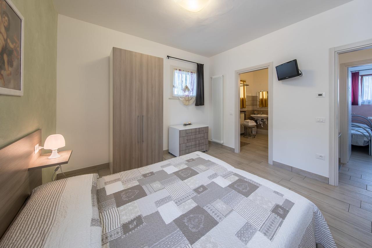 Tulipano Appartement *