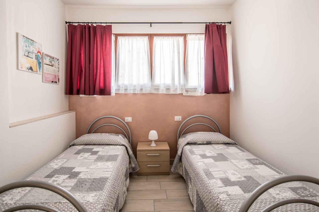Appartement Tulipano Sirmione