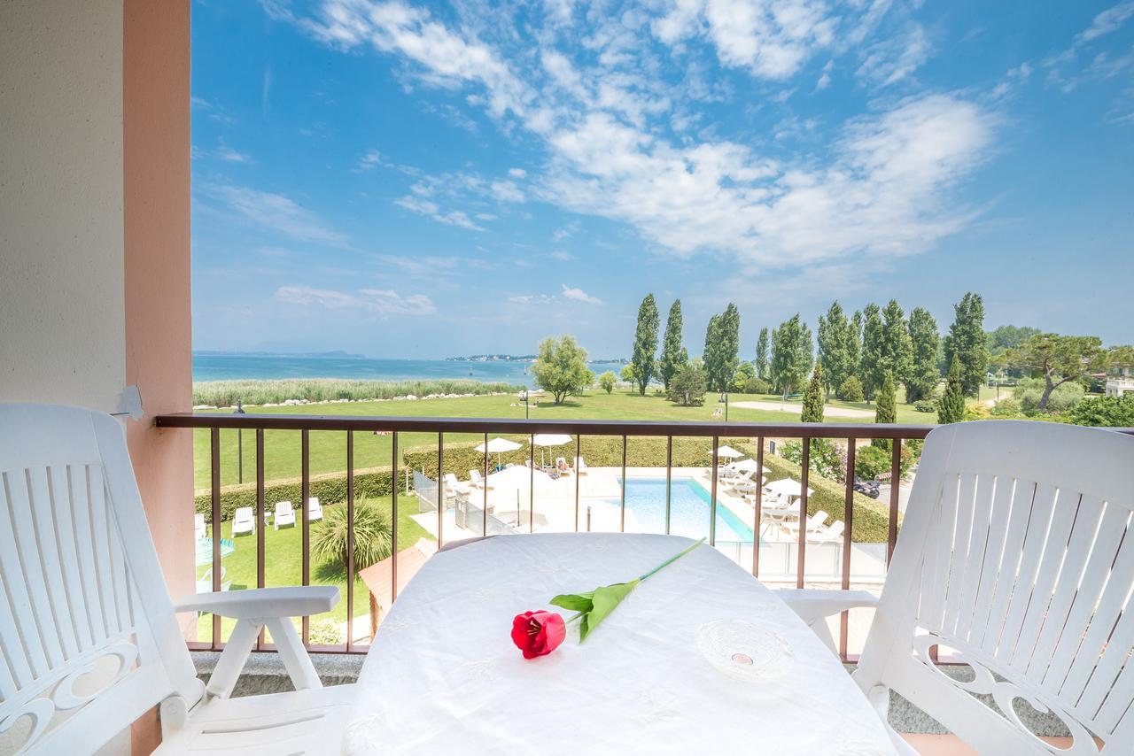 Tulipano Sirmione