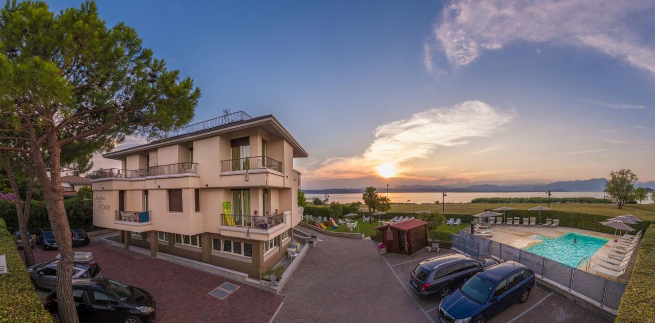 Tulipano Appartement