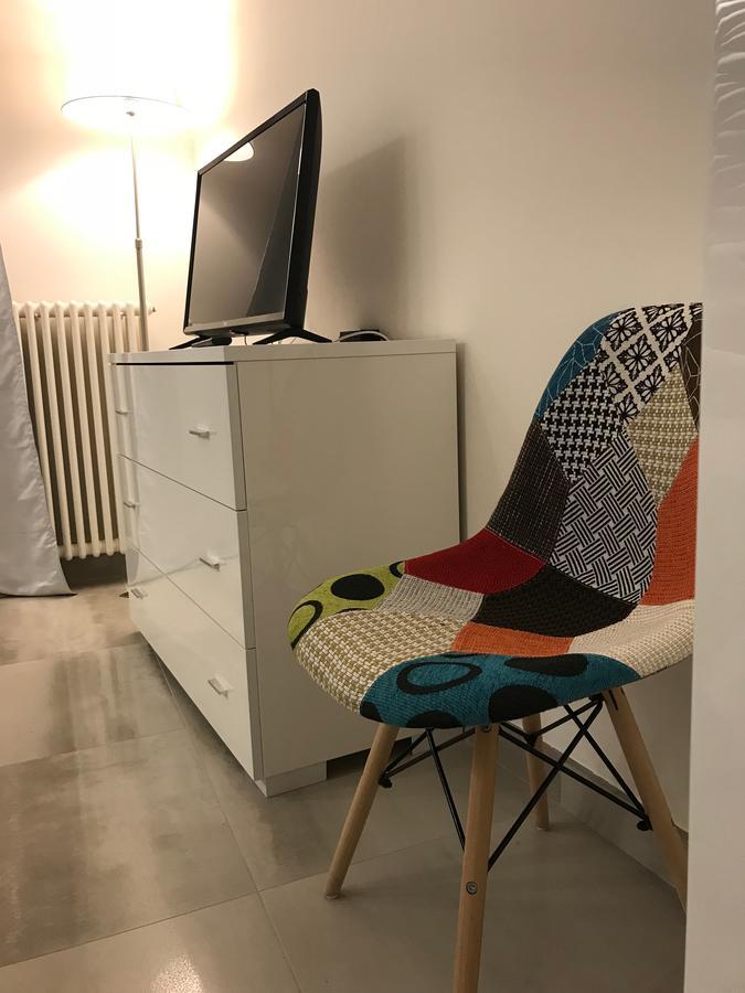 Loft Apartment