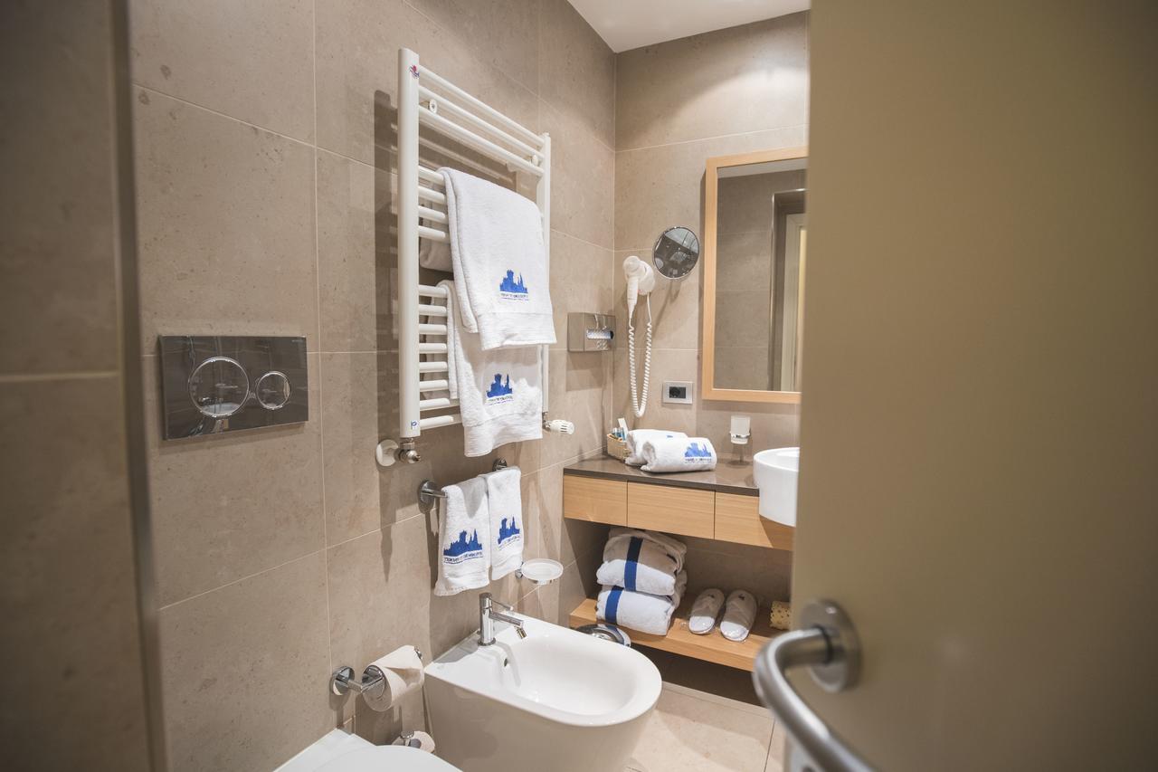 Hotel Terme Sirmione