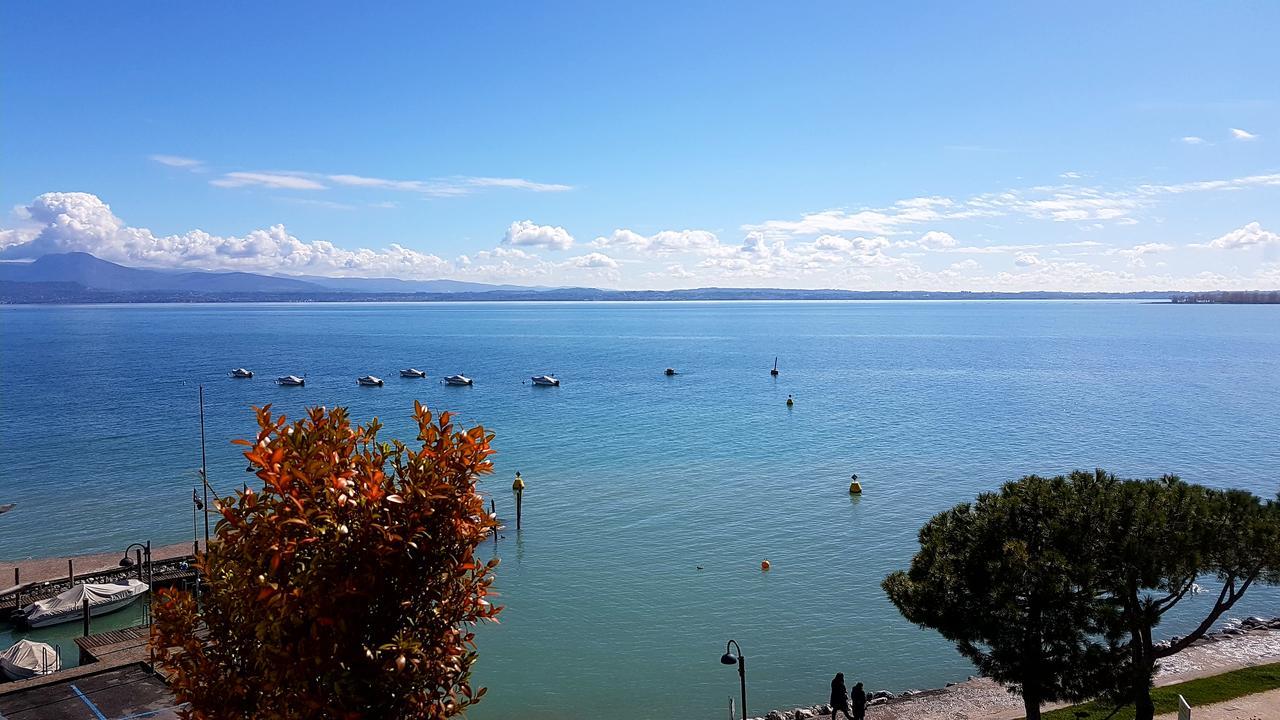 Belvedere Sirmione