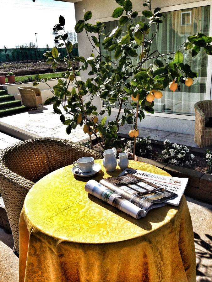 Incanto Di Luna Hotel 3*