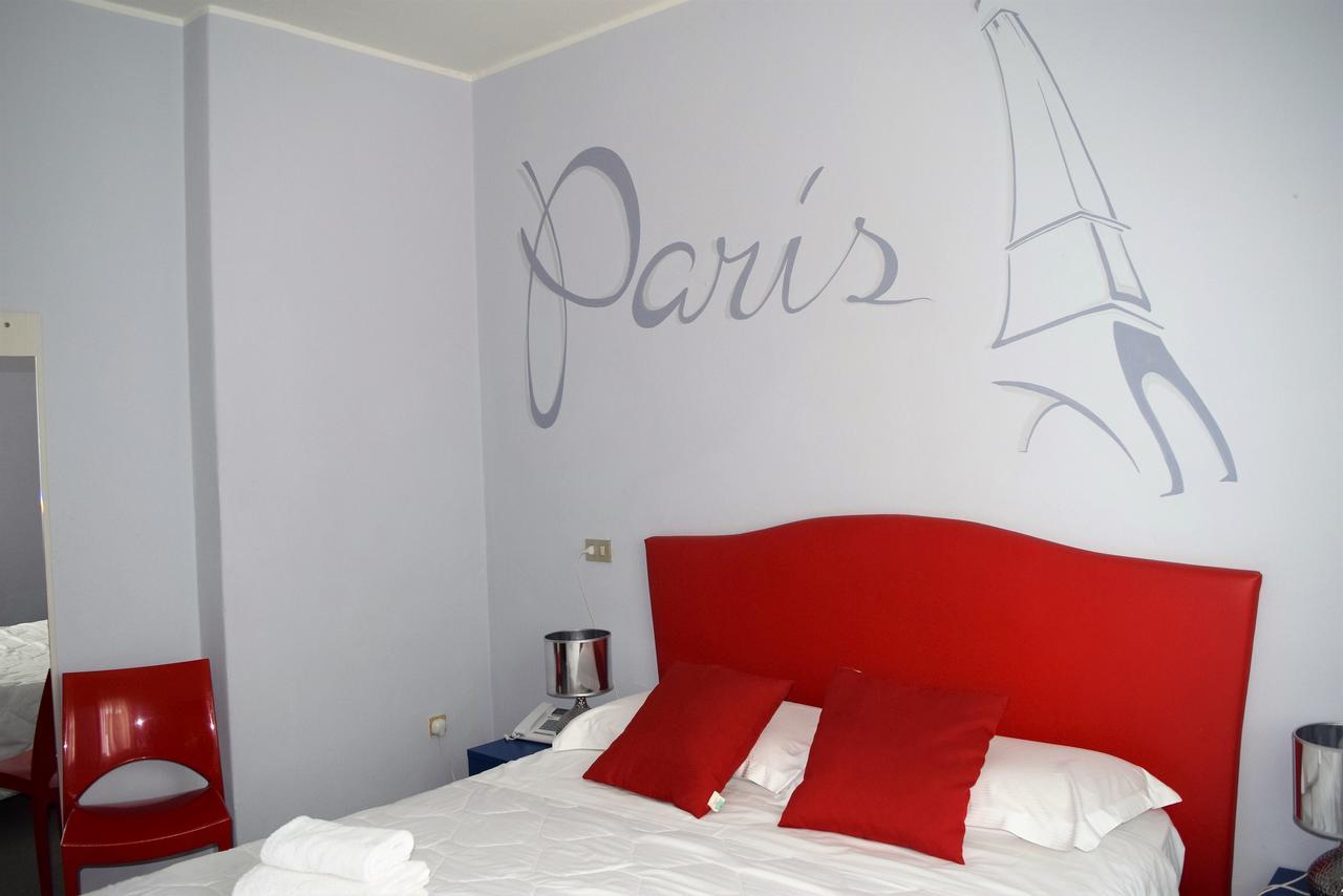 Hotel International 3*
