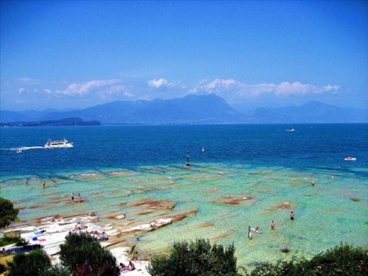 Villa Paradiso Apartment Huoneisto